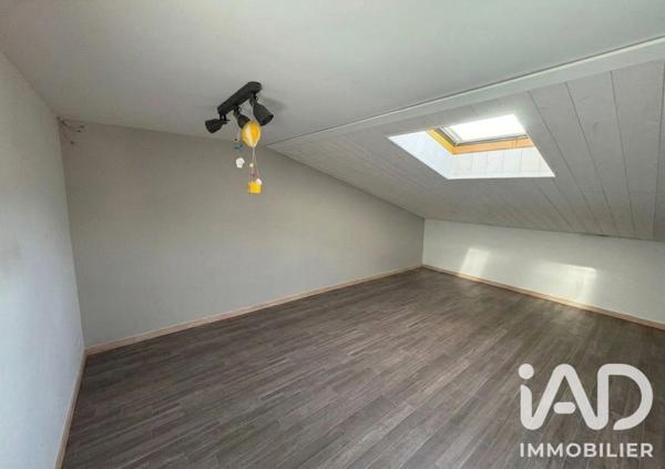 Murs commerciaux  à vendre 487 m² Loray