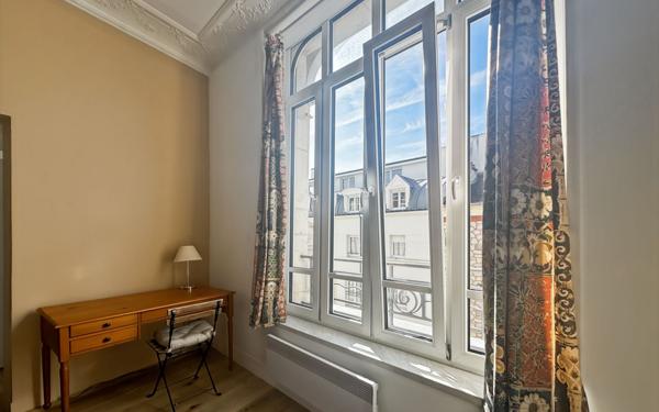 Appartement à louer    1 pièce •  Reims