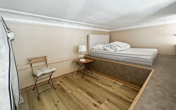 Appartement à louer    1 pièce •  Reims