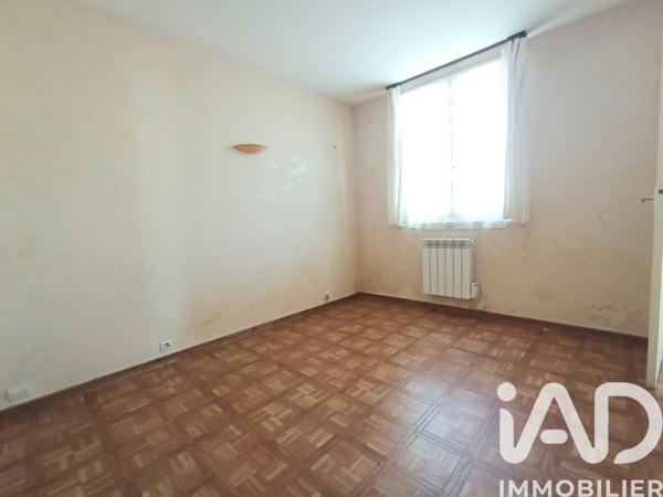 Maison à vendre 3 pièces 63 m² Le Havre