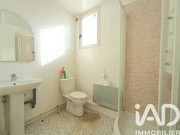 Maison à vendre 3 pièces 63 m² Le Havre