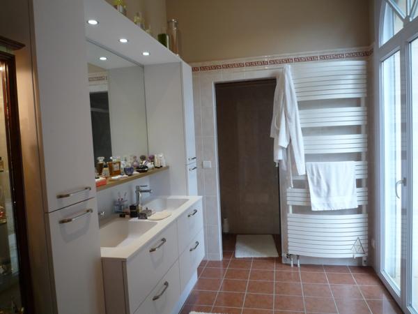 Dpt Seine et Marne (77), à vendre proche de MEAUX superbe propriété de 450 m2 sur terrain arboré de 2 herctares