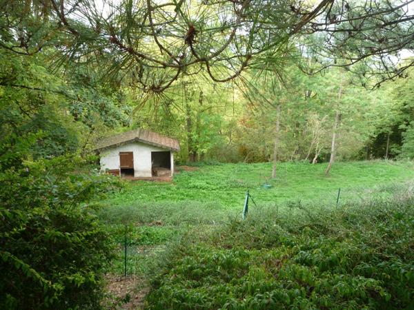 Dpt Seine et Marne (77), à vendre proche de MEAUX superbe propriété de 450 m2 sur terrain arboré de 2 herctares