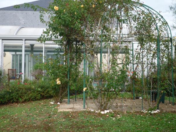 Dpt Seine et Marne (77), à vendre proche de MEAUX superbe propriété de 450 m2 sur terrain arboré de 2 herctares