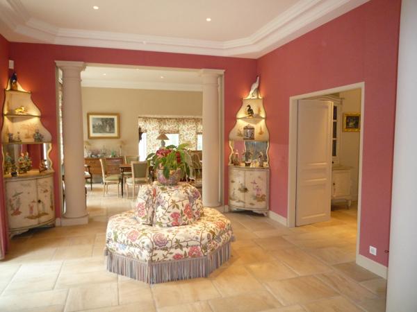 Dpt Seine et Marne (77), à vendre proche de MEAUX superbe propriété de 450 m2 sur terrain arboré de 2 herctares