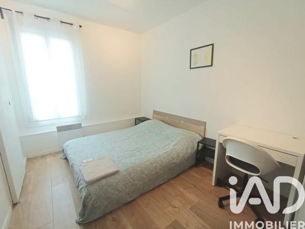 Appartement à vendre 4 pièces 66,35 m² Le Havre