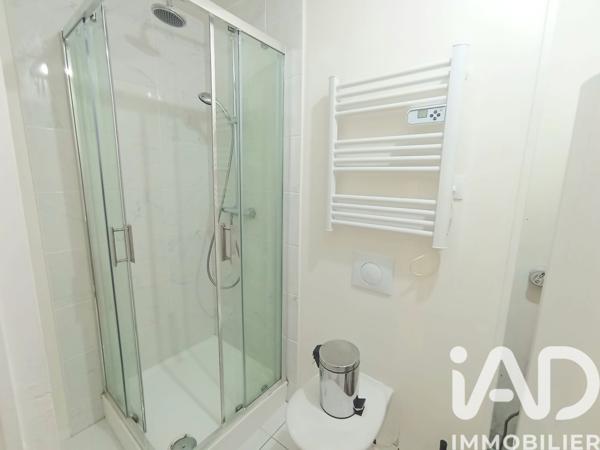 Appartement à vendre 4 pièces 66,35 m² Le Havre