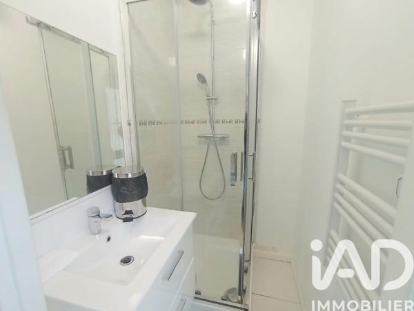 Appartement à vendre 4 pièces 66,35 m² Le Havre