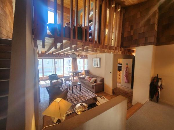 Vente / Duplex