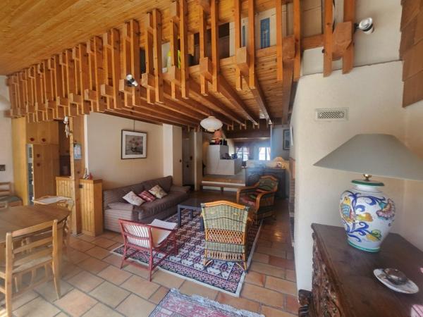 Vente / Duplex