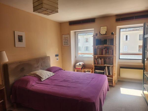 Vente / Duplex