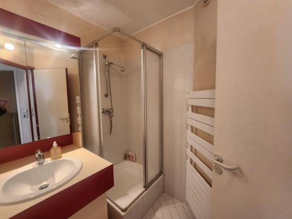 Vente / Duplex