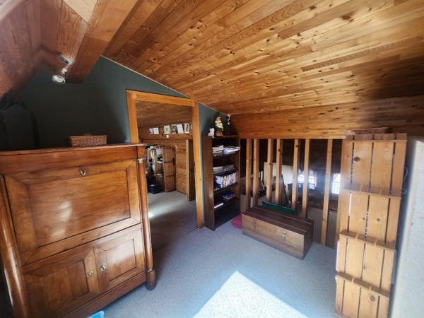 Vente / Duplex