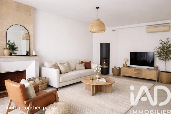 Maison à vendre 5 pièces 165 m² Coutras