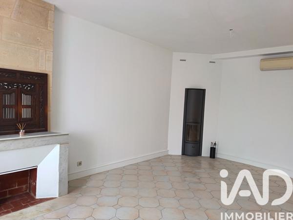 Maison à vendre 5 pièces 165 m² Coutras