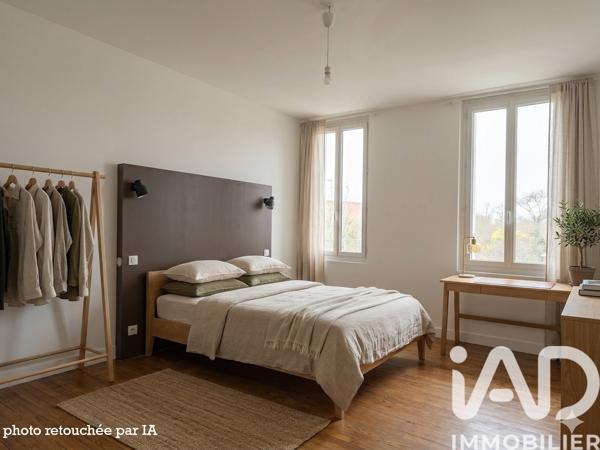 Maison à vendre 5 pièces 165 m² Coutras