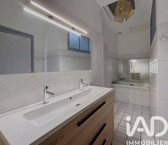 Maison à vendre 5 pièces 165 m² Coutras