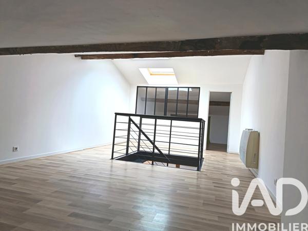Maison à vendre 5 pièces 165 m² Coutras