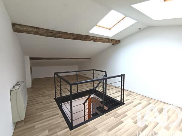 Maison à vendre 5 pièces 165 m² Coutras