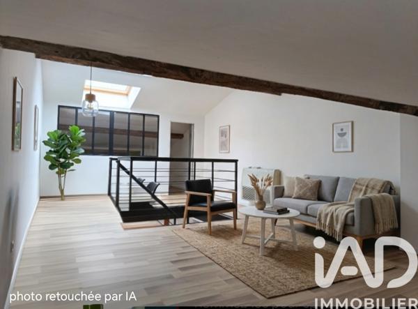 Maison à vendre 5 pièces 165 m² Coutras