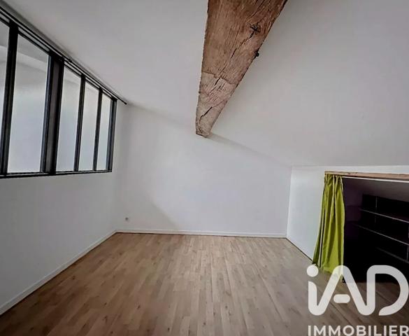 Maison à vendre 5 pièces 165 m² Coutras