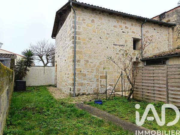 Maison à vendre 5 pièces 165 m² Coutras