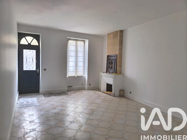 Maison à vendre 5 pièces 165 m² Coutras