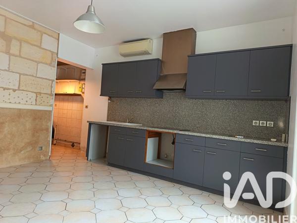 Maison à vendre 5 pièces 165 m² Coutras