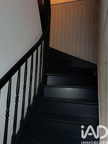 Maison à vendre 5 pièces 165 m² Coutras