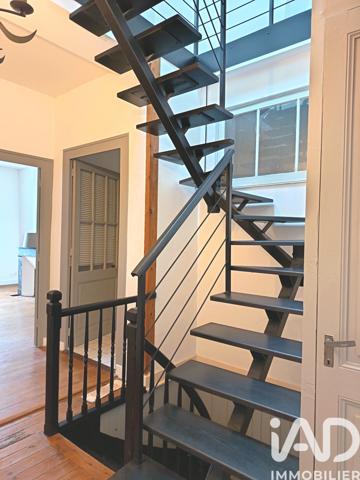 Maison à vendre 5 pièces 165 m² Coutras