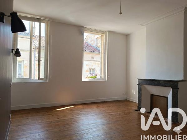 Maison à vendre 5 pièces 165 m² Coutras