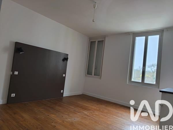 Maison à vendre 5 pièces 165 m² Coutras