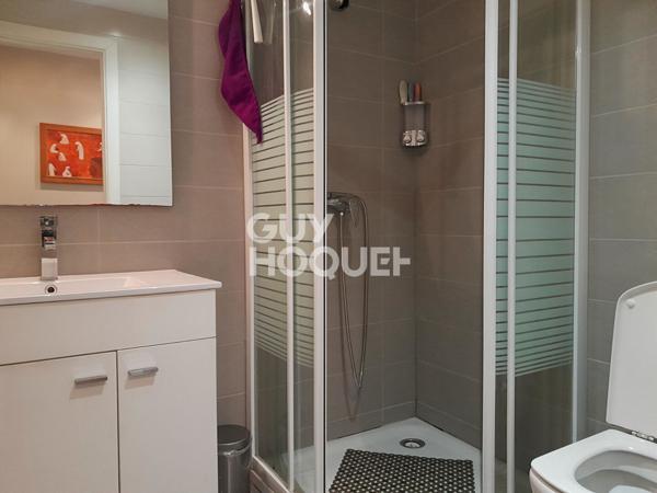 Appartements 68 m2 et loft de 76 m2