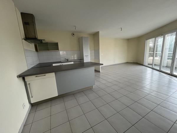 Appartement à vendre |  Le Haillan |  3 pièces | 80 m²