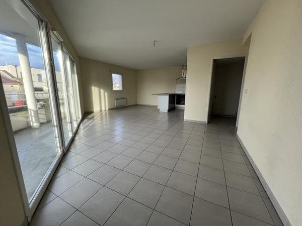 Appartement à vendre |  Le Haillan |  3 pièces | 80 m²