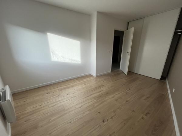 Appartement à vendre |  Le Haillan |  3 pièces | 80 m²