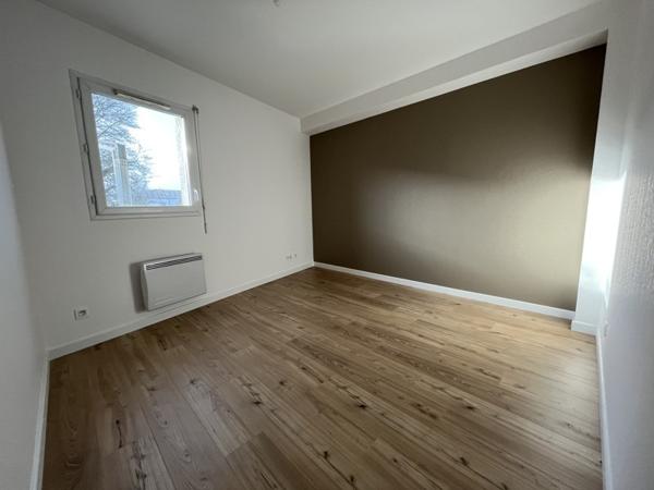 Appartement à vendre |  Le Haillan |  3 pièces | 80 m²