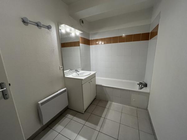 Appartement à vendre |  Le Haillan |  3 pièces | 80 m²