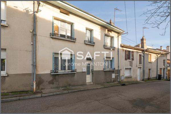 Idéal investisseur ou grande famille !!!