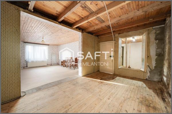 Idéal investisseur ou grande famille !!!