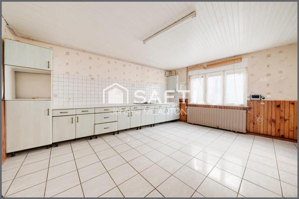 Idéal investisseur ou grande famille !!!