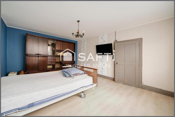 Idéal investisseur ou grande famille !!!