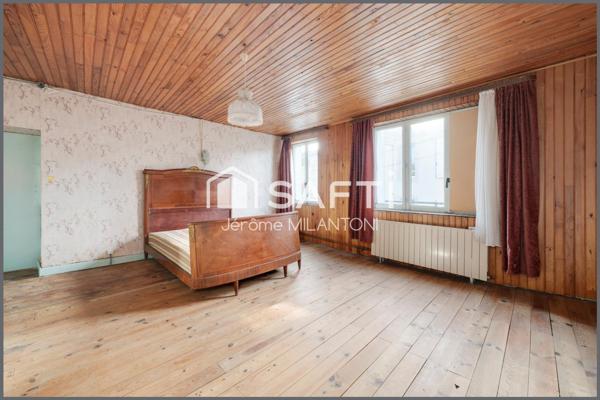 Idéal investisseur ou grande famille !!!