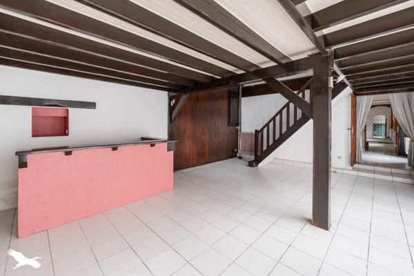 Maison à vendre |  Bégard |  7 pièces | 170 m²