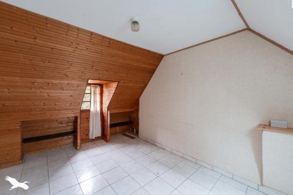 Maison à vendre |  Bégard |  7 pièces | 170 m²