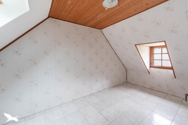 Maison à vendre |  Bégard |  7 pièces | 170 m²