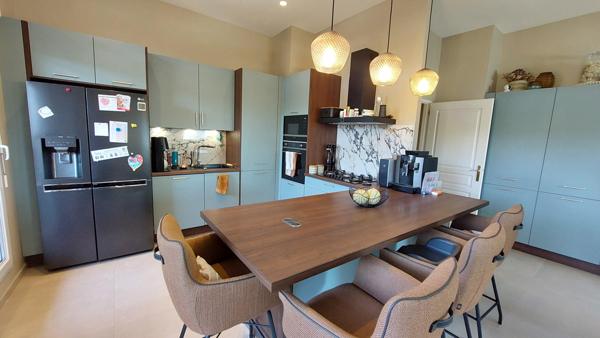 Vente / Appartement T4