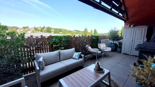 Vente / Appartement T4