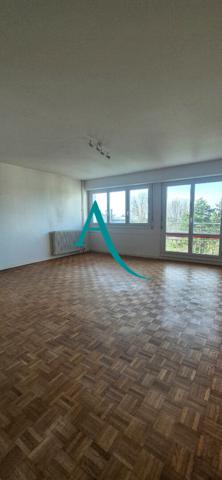 Appartement Le Havre 3 pièce(s)