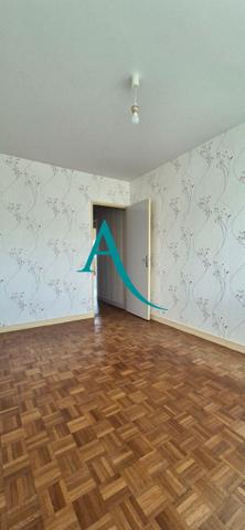 Appartement Le Havre 3 pièce(s)